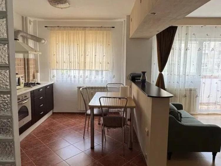 Inchiriere 2 Camere Brancoveanu