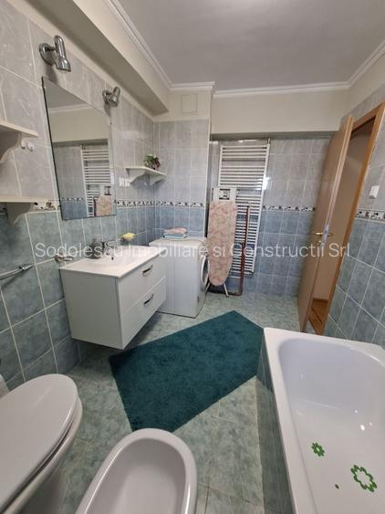 Apartament 3 camere zona Iulius Mall - 26