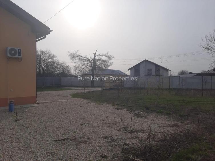 Vilă de vânzare | 3 camere | Teren 1.220 mp | - 11