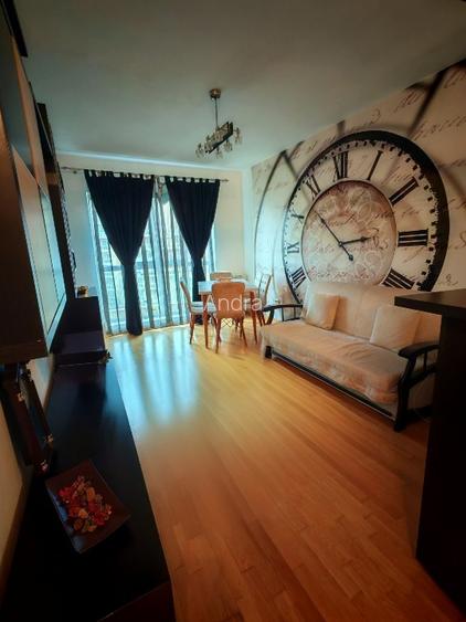 Apartament 2 camere de vânzare zona Tătărași