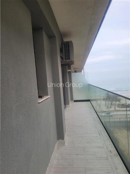 Apartament Mobilat si Utilat Finisaje Luxury, Prima Linie la Mare, Mamaia Nord - 21