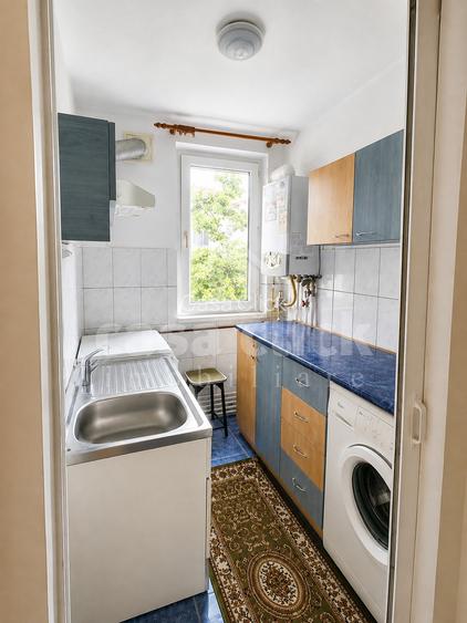 Apartament 2 camere Micro 19 | Etaj 3 | Centrală proprie - 4
