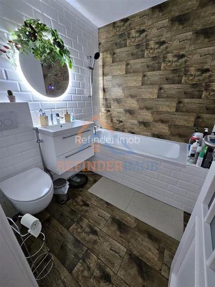 Apartament de vanzare cu 2 camere, Marriott,64mp - 17