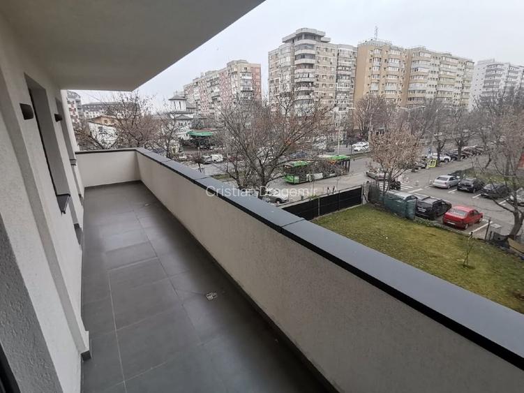 Apartament nou de închiriat + parcare în Complex Maniu 141,  Bucuresti, Sector 6 - 5