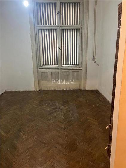 ULTRACENTRAL - UNIRII - ETJ.1 - APARTAMENT SPATIOS - 2 CAM - BOXA - cladire patr - 3