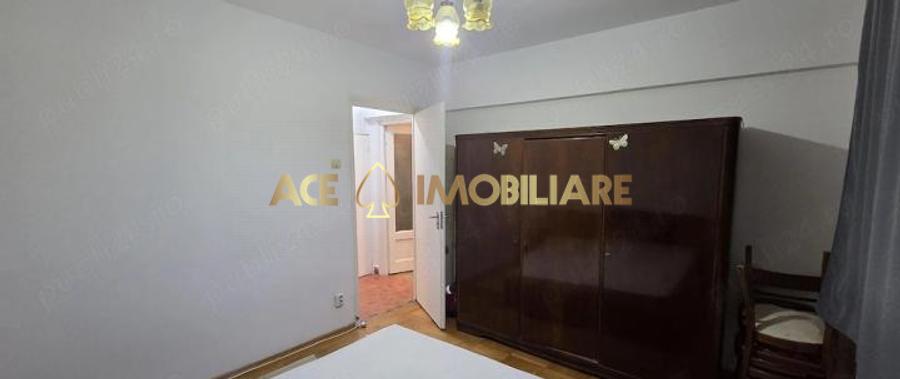 2 Camere de inchiriat | Baba Novac | PetFriendly | Parcare | Mobilat |