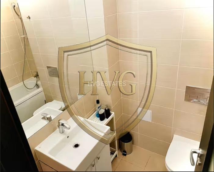 Apartament cu 2 camere | Centrala proprie | Loc de parcare | Belvedere - 8