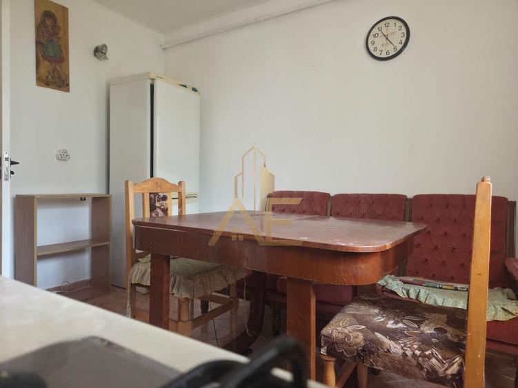 Apartament 2 camere de închiriat – Str. Bicaz nr. 21 | Etaj 1 | 54 mp