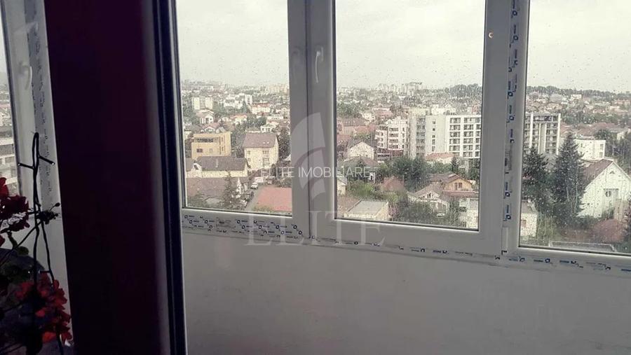Apartament 2 camere în zona HERMES - 4