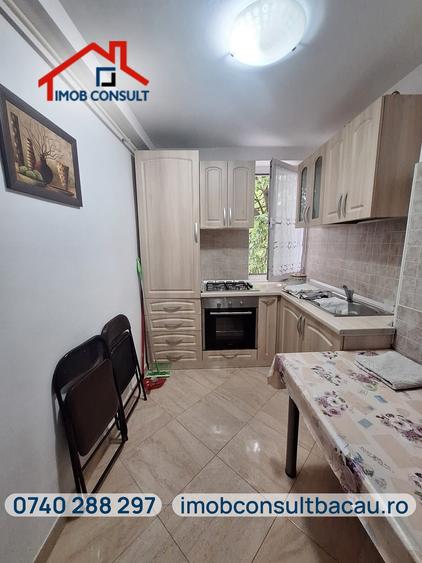 Apartament cu 2 camere de închiriat | Ultracentral – Strada Războieni | CE1819