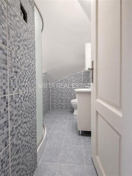 Garsoniera Duplex Ultracentrala | Str. Republicii | Pod + Boxa | Ideala pentru I - 7