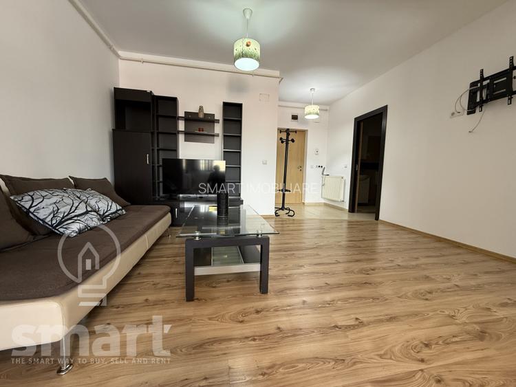 Apartament 2 camere la cheie 58 mp utili zona Stadionului Floresti - 12