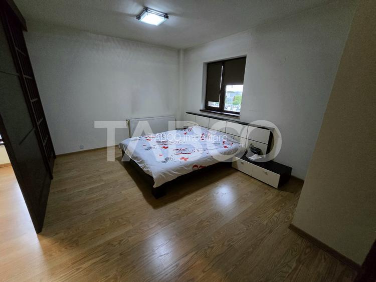 Apartament 3 camere 2 balcoane 2 bai 105 mpu etaj 1 Calea Dumbravii - 18