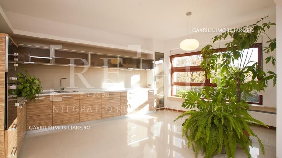 Inchiriere apartament 3 camere | Premium, 170mp | Calea Victoriei