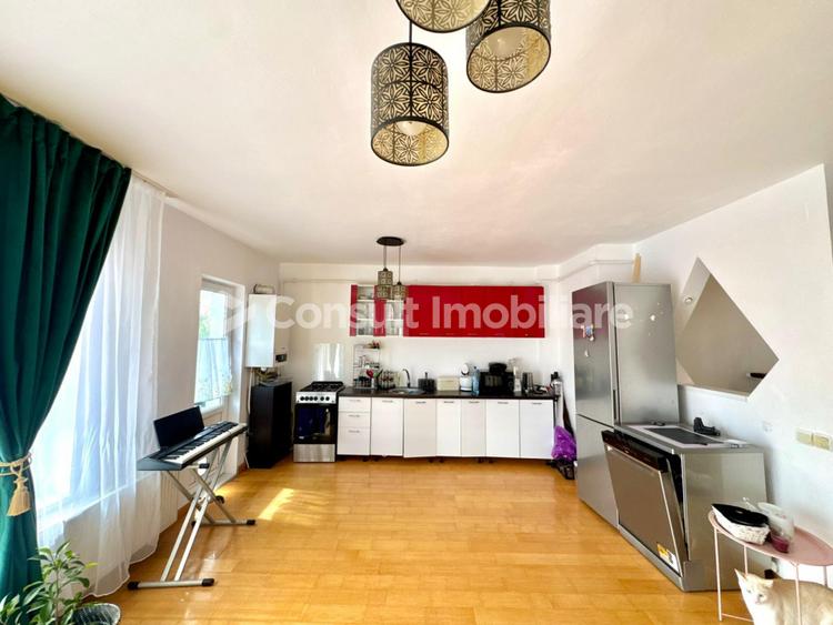Apartament 3 camere | Manastur