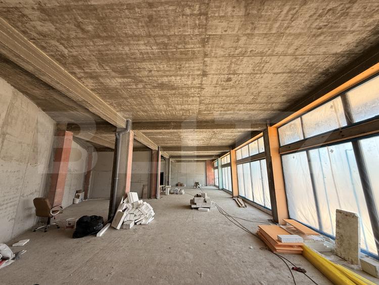 Spațiu P + 2E destinație medicală, 1.355 mpu, 1000 mp teren, zona Ford