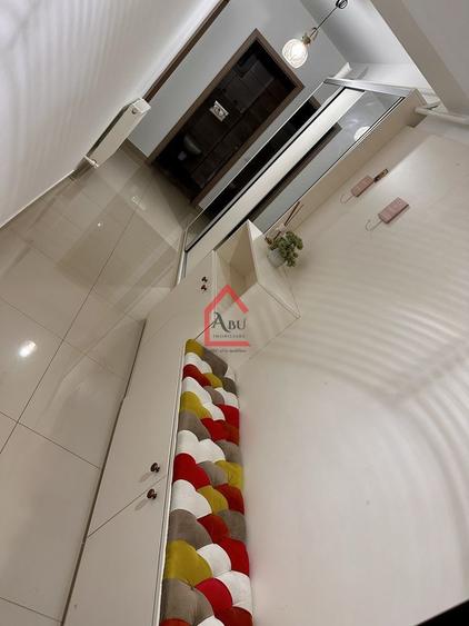 Apartament cu 2 camere, Decomandat, Bloc nou, parcare subterana