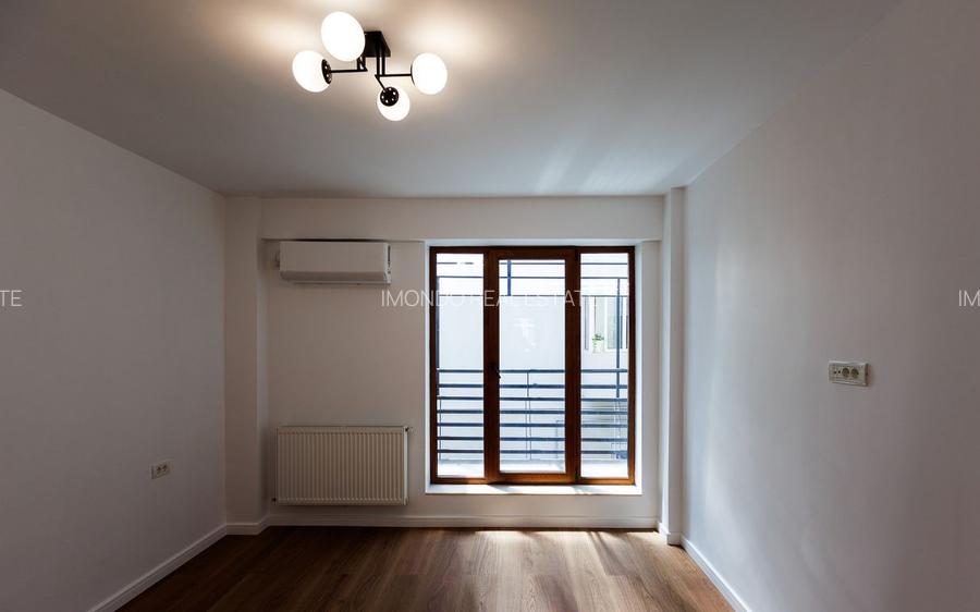 3 Camere Duplex I AVIATORILOR /PRIMAVERII I Garaj + Parcare - 12