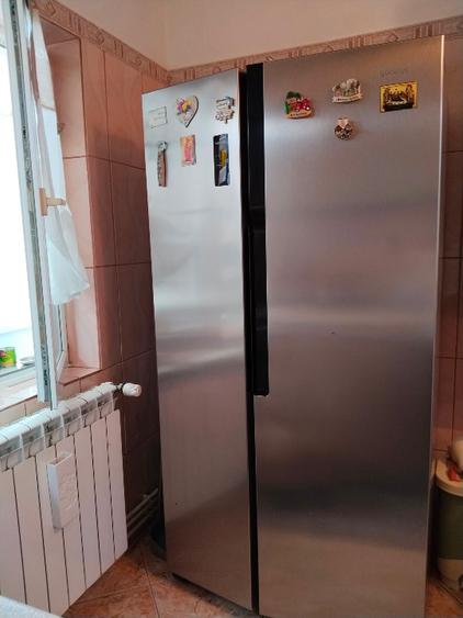 Apartament Gugesti