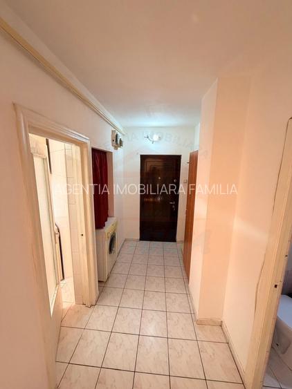 Inchiriem apartament cu o camera la PS-uri , tiglina 1, pret 250 euro. - 5
