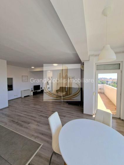 Apartament cu 2 camere, Torontalului 70mp bloc nou