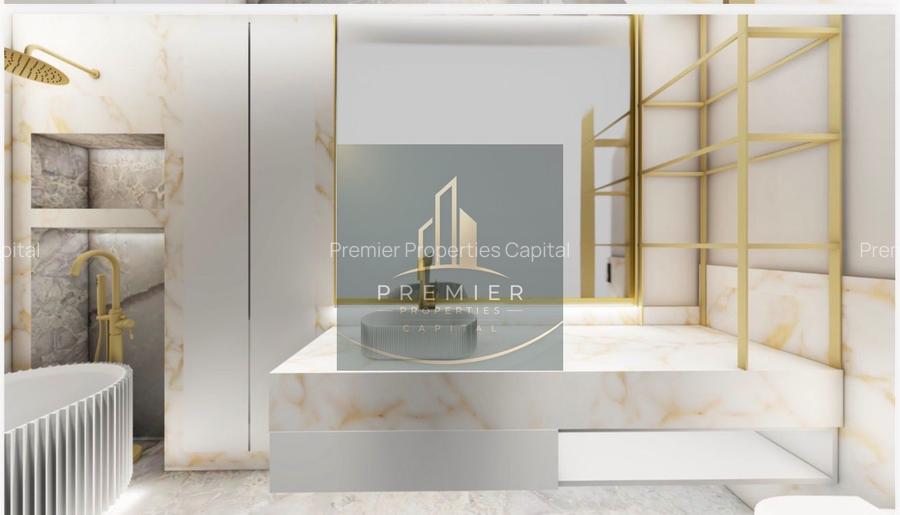 Triplex Premium cu Terase Spectaculoase și Posibilitate de Personalizare - 24