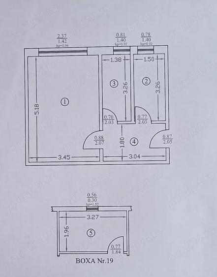 Garsonieră Drumul Taberei | 5 min metrou | boxă mare inclusa | complet mobilată