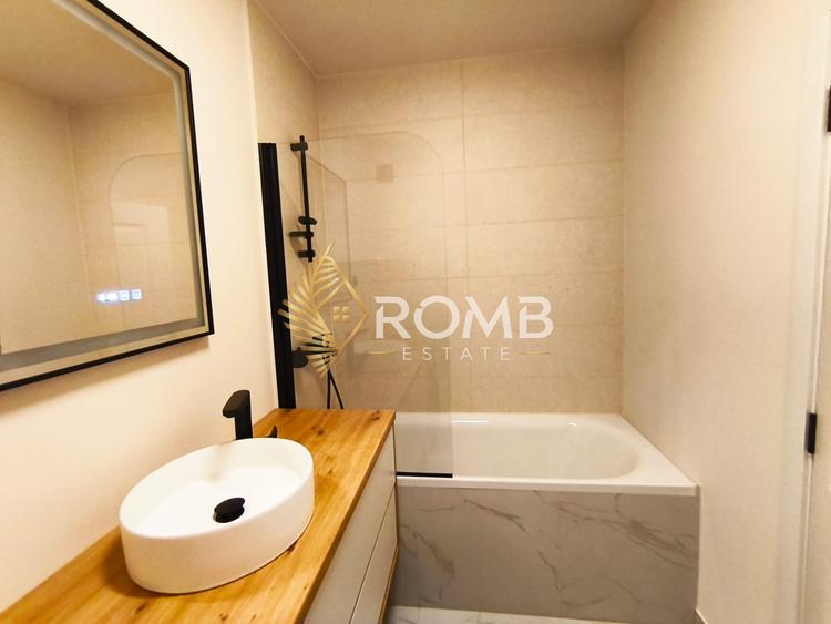 Apartament 3 camere Eroilor, nou, prima inchiriere, cu parcare