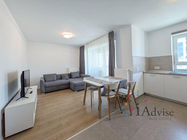 Apartament 2 camere Kasper, Tractorul, Brasov