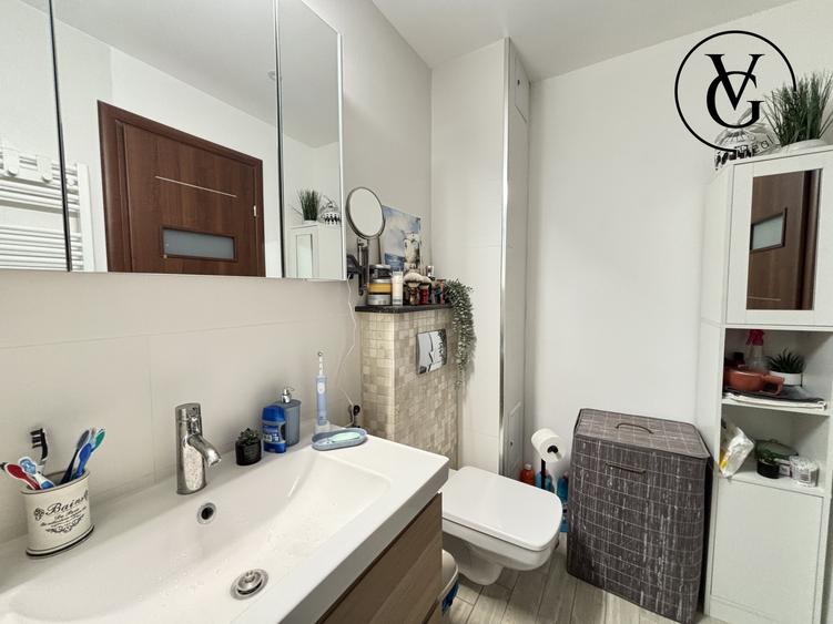 Apartament decomandat 3 camere - Stada Badea Cartan - Tomis Nord