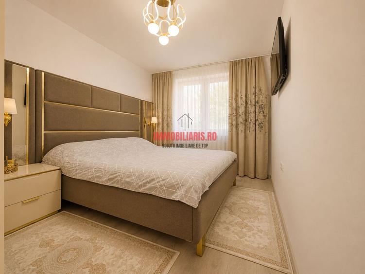 Hils Pallady metrou 2 min - Lux - Centrală Proprie - Comision 0%