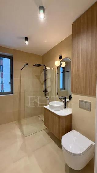 Apartament 2 camere în zona INTRE LACURI