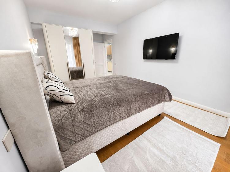Apartament 2 camere  | Palatul Parlamentului-Unirii | Bloc Nou