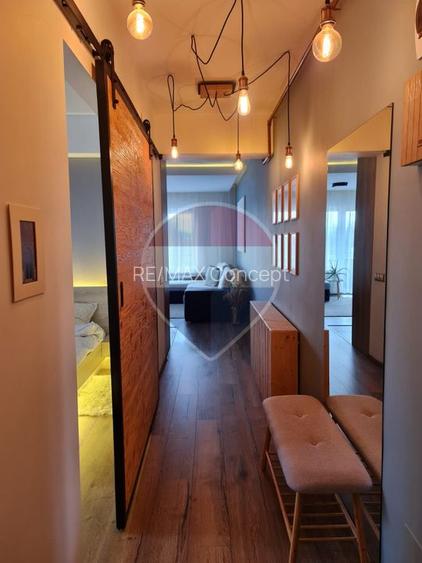 Apartament 2 camere cu parcare| Inchiriere | Zorilor Sud - 2