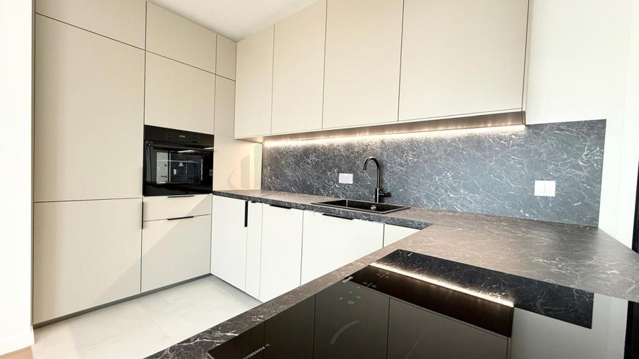 REA1029620 Apartament 3 camere I One Verdi Park I Parcare subterana