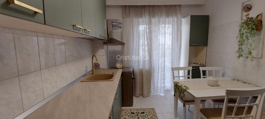 Apartament central, 2 camere – Strada Nerva Traian