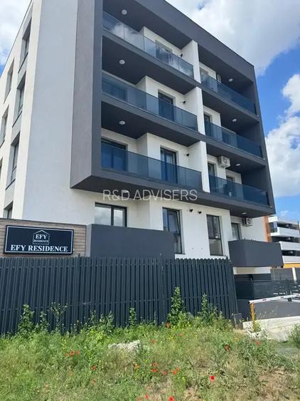 APARTAMENT 2 CAMERE GATA DE MUTARE PARCARE INCLUSA N TECLU TH PALLADY - 21