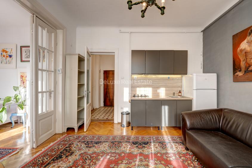 Apartament 2 camere splendid, Calea Victoriei/Natiunile Unite - 7