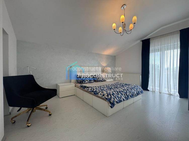 Apartament 4 camere | 136 mp | Lipovei | 900 EUR - 7