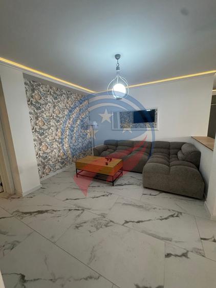 Apartament LUX 3 camere | Prima închiriere | Terasă + parcare | Romanești
