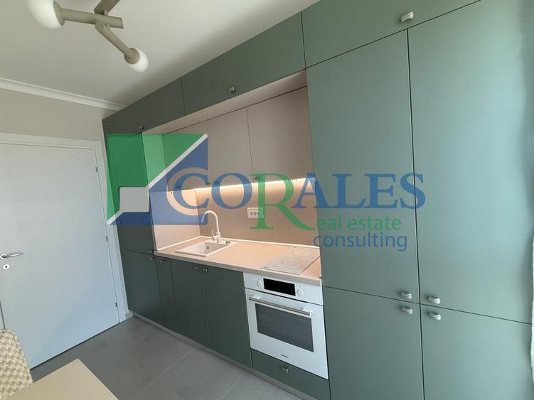 Apartament elegant. Lipovei. BLOC din 2025. gata de mutare!