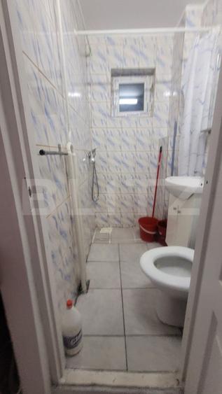 Garsoniera de vanzare, 12 mp, situata in Manastur!!!!