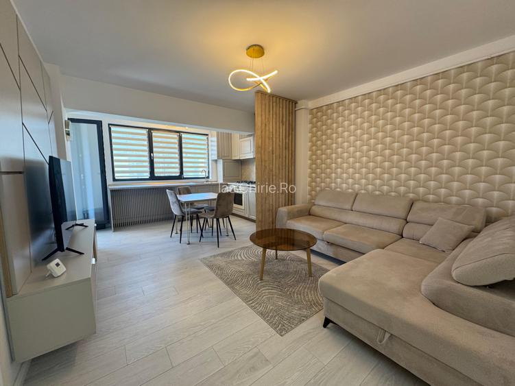 Apartament modern cu 2 camere Visan - 3