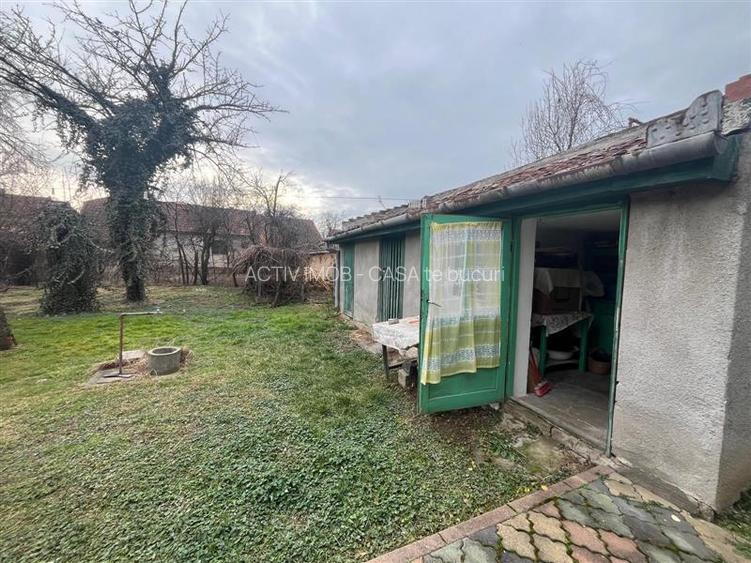 Lugoj, Ap., La Casa, 3 Cam., 80 Mp., Xenopol - 38
