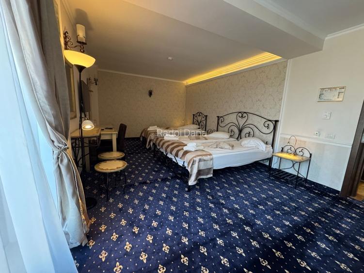 HOTEL DE VANZARE- PROPRIETAR - LANGA AEROPORTUL OTOPENI - 4