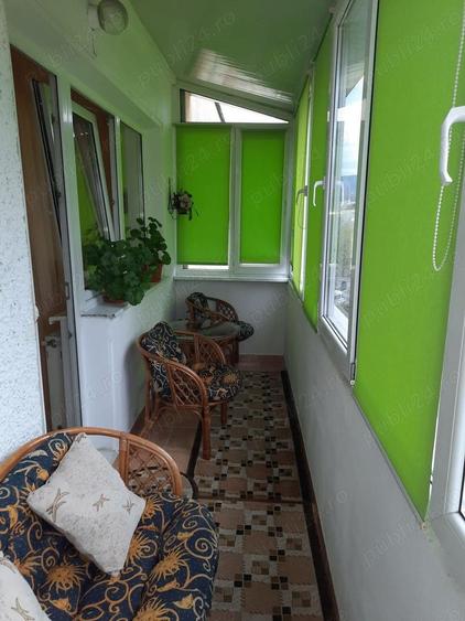 Apartament luminos cu vedere spre biserică, într-un cartier verde și liniștit.