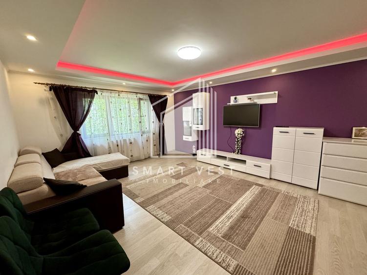 Apartament 3 camere | Etajul 1 | 78 mp utili | Zona Soarelui