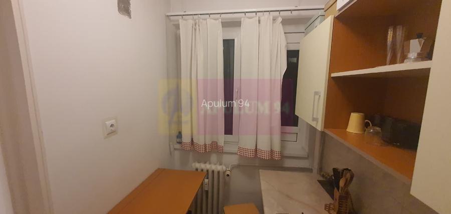 Garsoniera lângă Metrou Dristor - 31