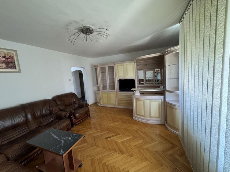 📍 De Inchiriat: Apartament 3 Cam. Superb, Metrou Brâncoveanu & Parc 🌳✨