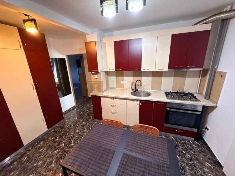 Soarelui| 2 camere| centrala proprie| etaj 2 | 55 mp| parcare